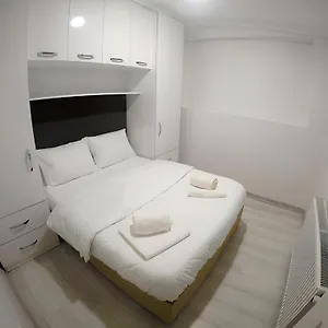 Cihangir Стамбул