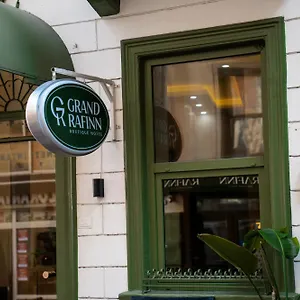 Grand Rafinn Boutique Стамбул