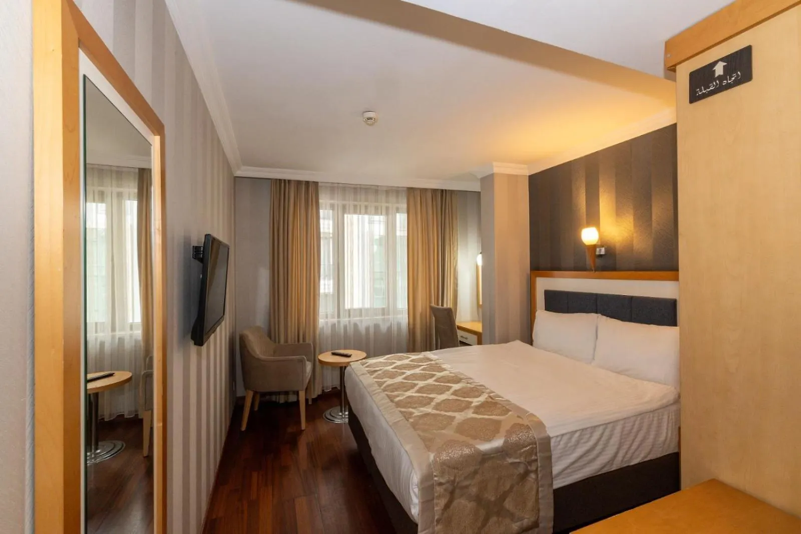 Crestium Prime Square Hotel Istanbul 0*,